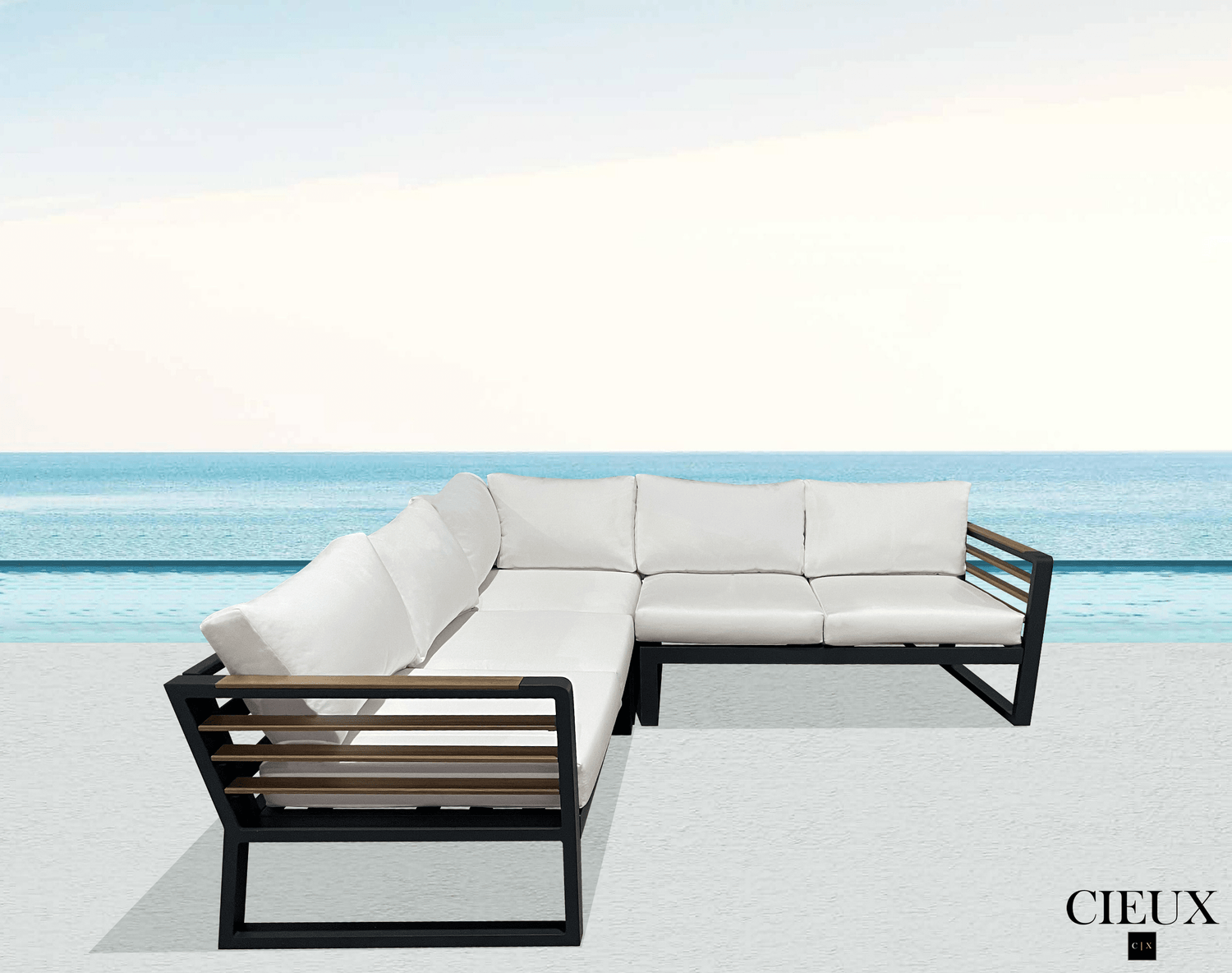 Metal Patio Furniture